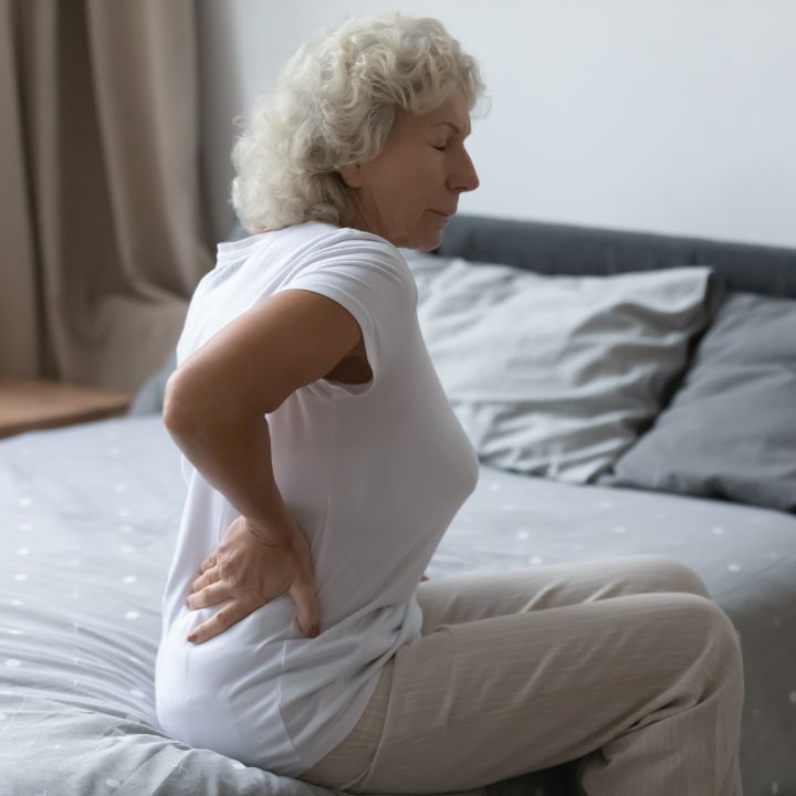 Colchones para personas mayores ¿Cuál es el mejor?