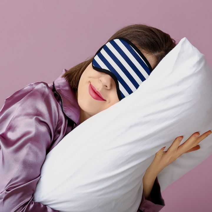 Como elegir la almohada perfecta