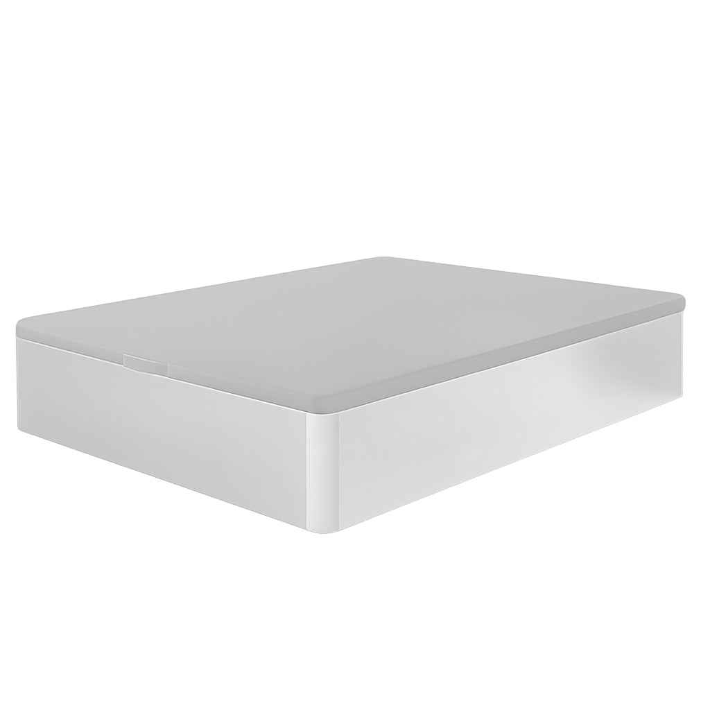 Canapé Madera Blanco