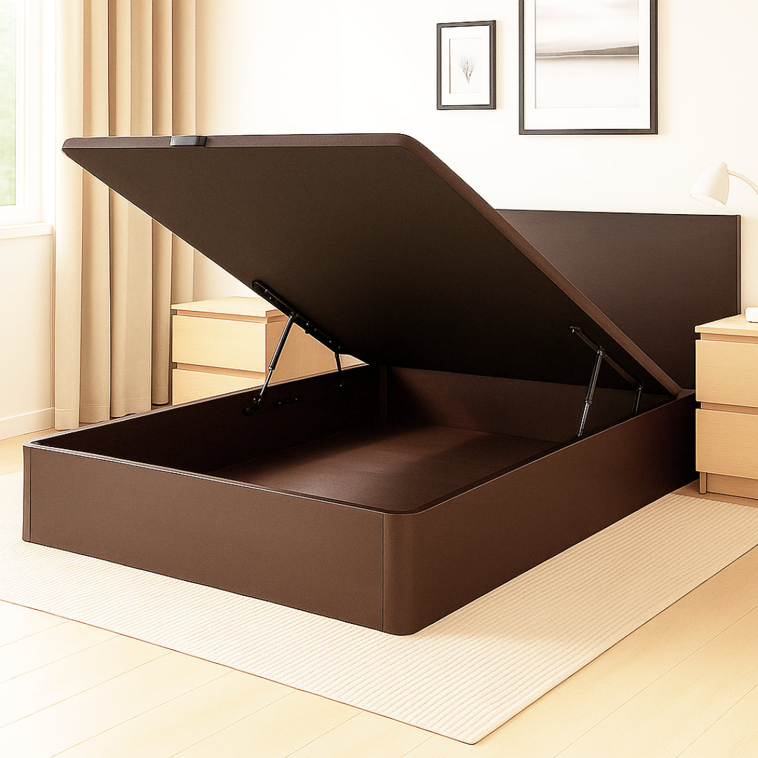 Canapé Madera Wengue