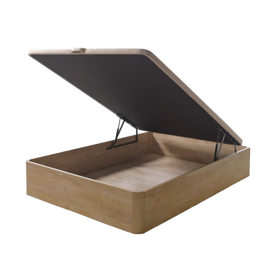 Canapé Madera Cámbrico