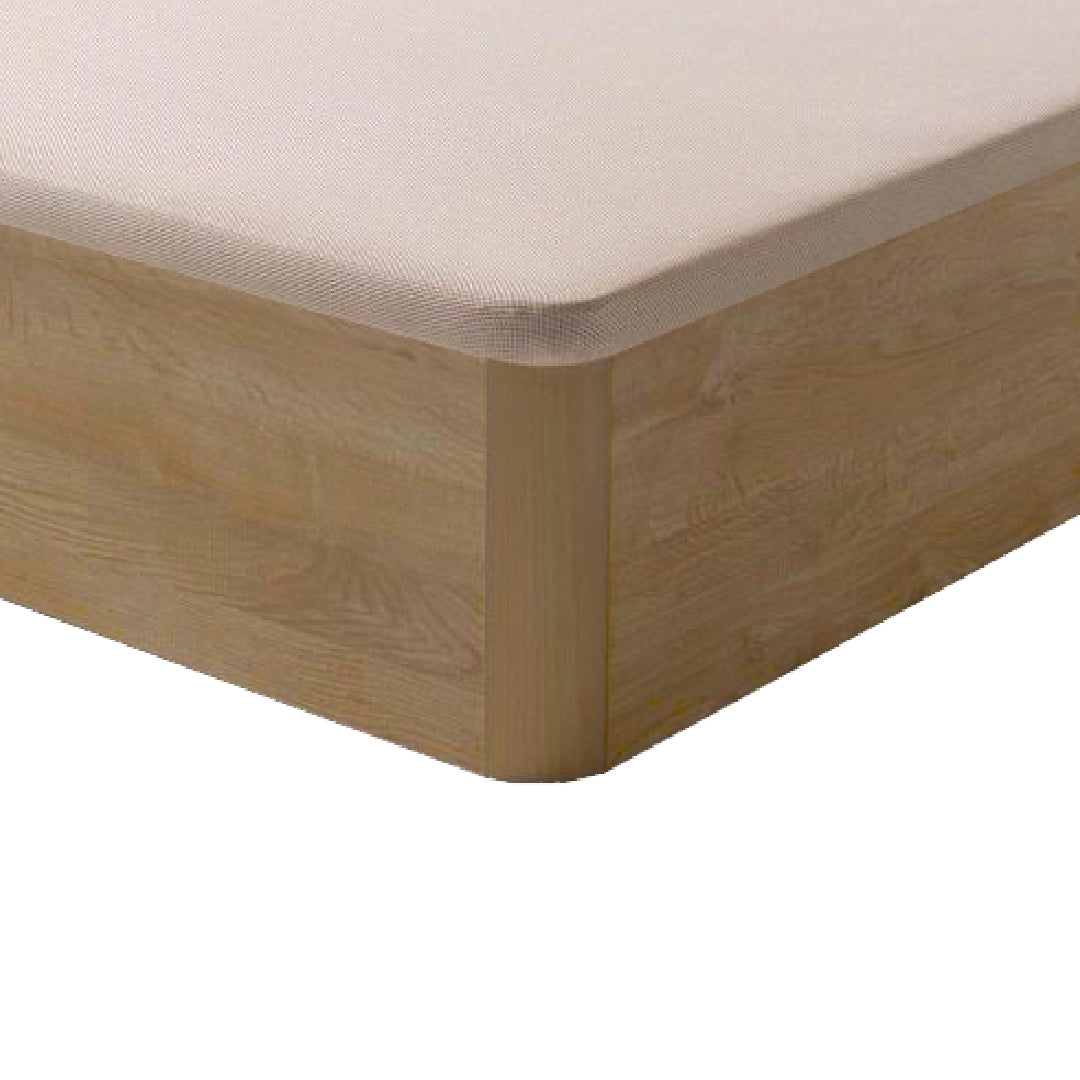 Canapé Madera Cámbrico